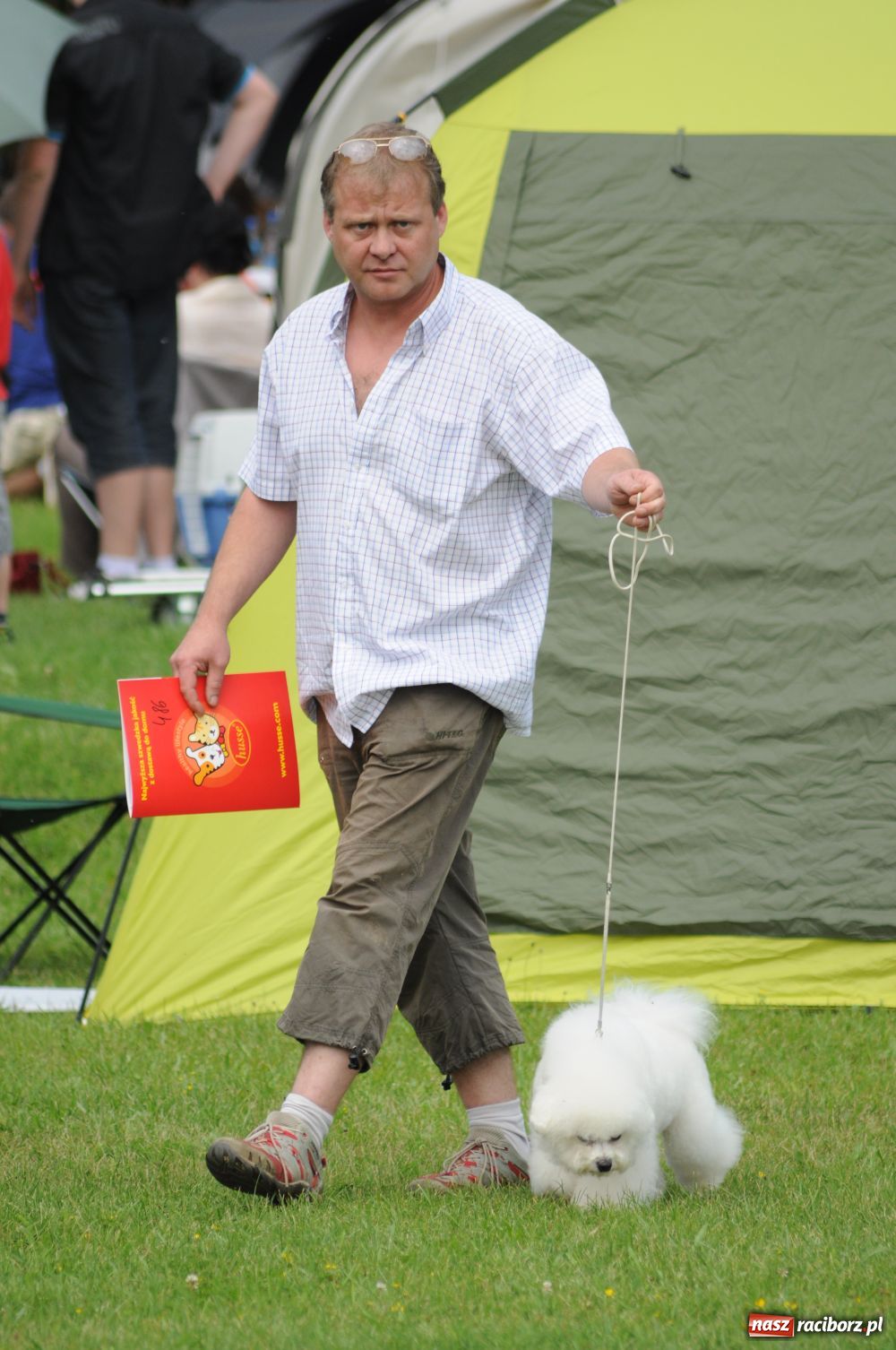 Zdjęcie w galerii na portalu naszraciborz.pl: Raciborskiej wystawie stuknęła 18-tka wiadomości z regionu
