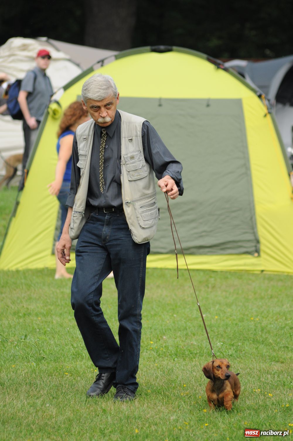 Zdjęcie w galerii na portalu naszraciborz.pl: Raciborskiej wystawie stuknęła 18-tka wiadomości z regionu