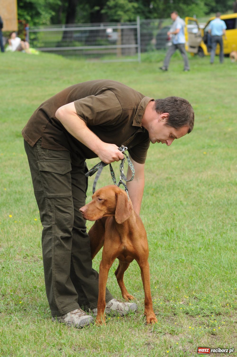 Zdjęcie w galerii na portalu naszraciborz.pl: Raciborskiej wystawie stuknęła 18-tka wiadomości z regionu