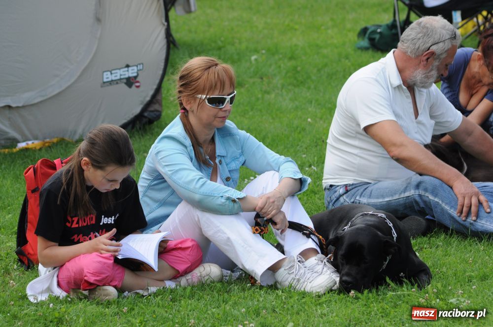 Zdjęcie w galerii na portalu naszraciborz.pl: Raciborskiej wystawie stuknęła 18-tka wiadomości z regionu