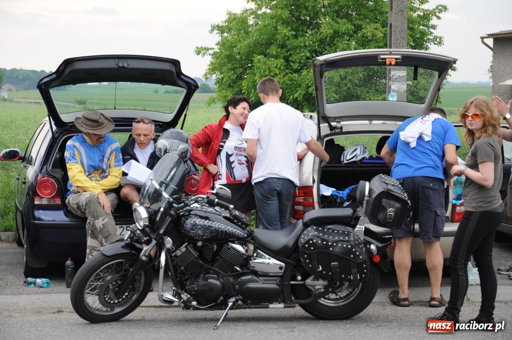 Zdjęcie w galerii na portalu naszraciborz.pl: W Modzurowie ścigali się na łyżworolkach wiadomości z regionu