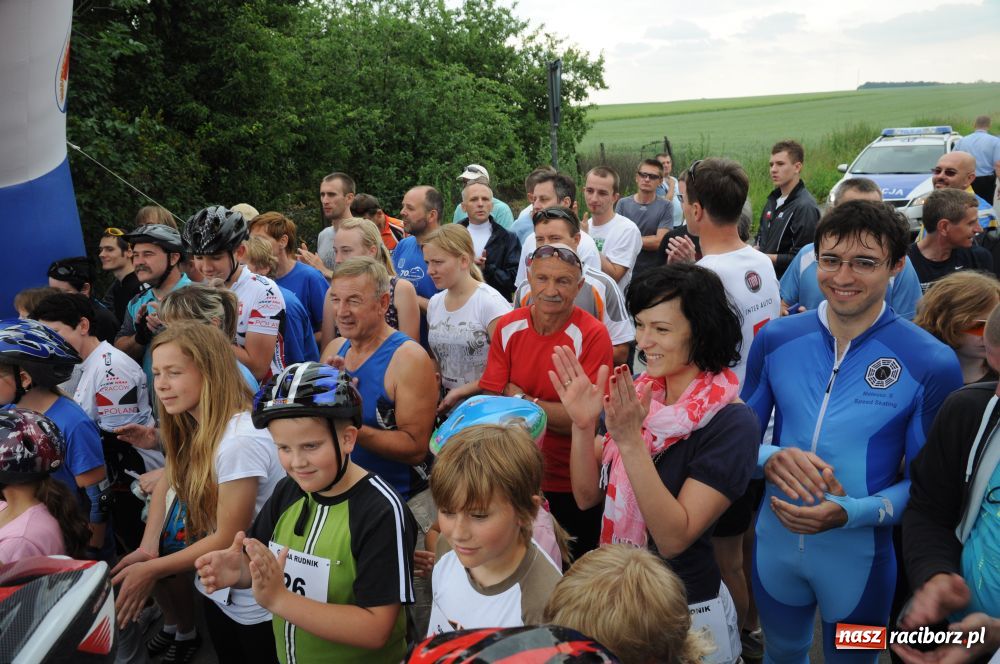 Zdjęcie w galerii na portalu naszraciborz.pl: W Modzurowie ścigali się na łyżworolkach wiadomości z regionu