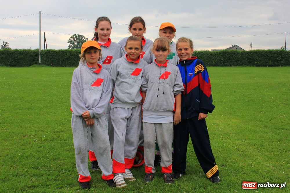 Zdjęcie w galerii na portalu naszraciborz.pl: Strażacy z Pogrzebienia najlepsi w gminie wiadomości z regionu