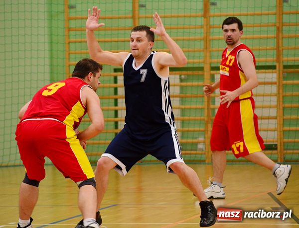 Zdjęcie w galerii na portalu naszraciborz.pl: Pierwsze finałowe zmagania dla Dywyty wiadomości z regionu