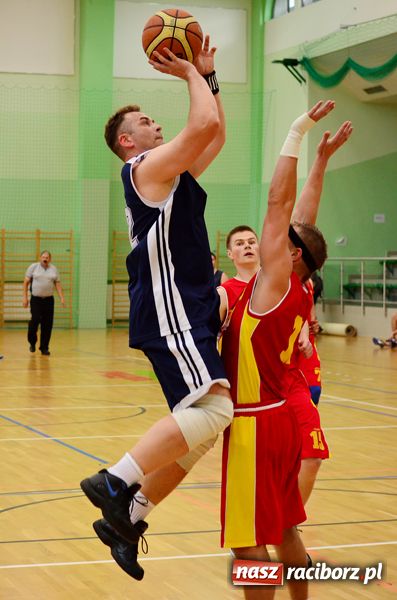 Zdjęcie w galerii na portalu naszraciborz.pl: Pierwsze finałowe zmagania dla Dywyty wiadomości z regionu