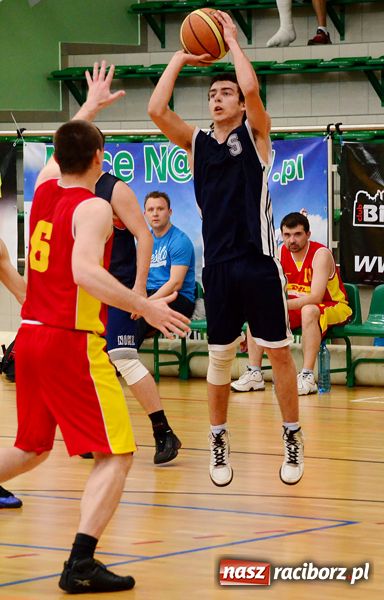 Zdjęcie w galerii na portalu naszraciborz.pl: Pierwsze finałowe zmagania dla Dywyty wiadomości z regionu