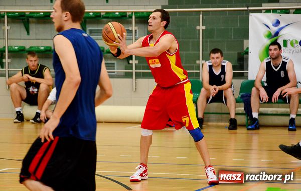 Zdjęcie w galerii na portalu naszraciborz.pl: Pierwsze finałowe zmagania dla Dywyty wiadomości z regionu