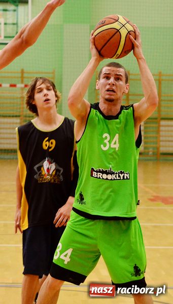 Zdjęcie w galerii na portalu naszraciborz.pl: Pierwsze finałowe zmagania dla Dywyty wiadomości z regionu