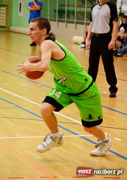 Zdjęcie w galerii na portalu naszraciborz.pl: Pierwsze finałowe zmagania dla Dywyty wiadomości z regionu