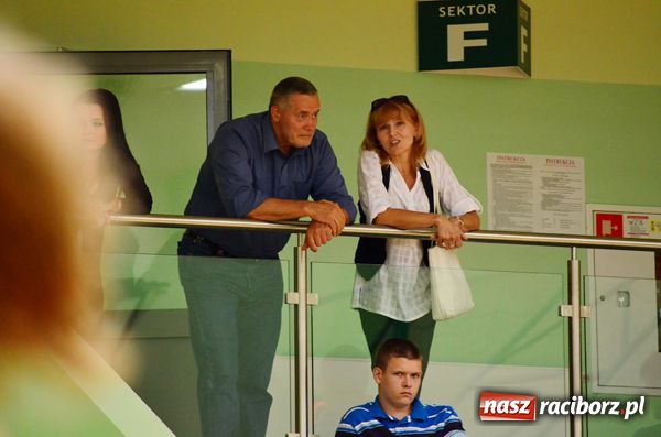 Zdjęcie w galerii na portalu naszraciborz.pl: Pierwsze finałowe zmagania dla Dywyty wiadomości z regionu