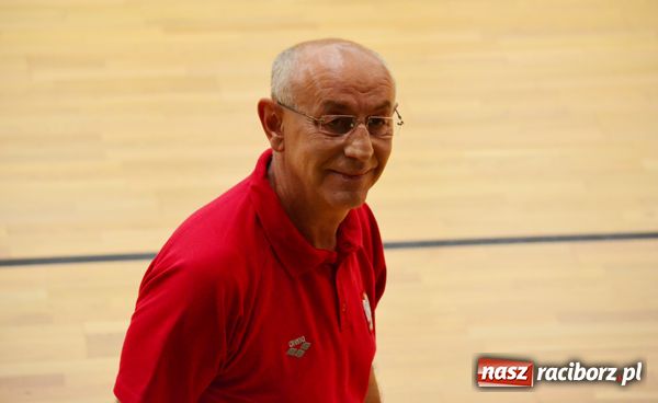 Zdjęcie w galerii na portalu naszraciborz.pl: Pierwsze finałowe zmagania dla Dywyty wiadomości z regionu