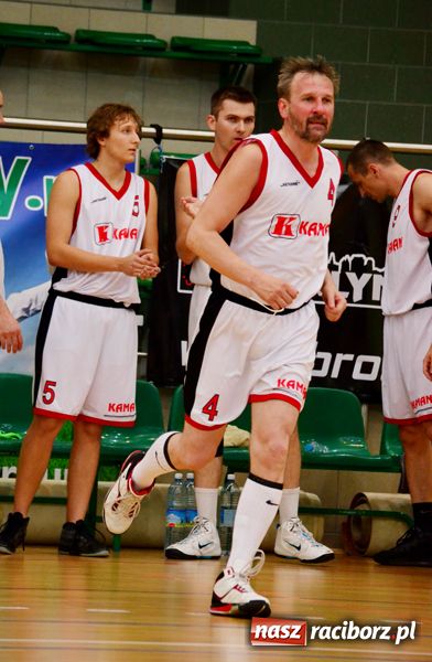 Zdjęcie w galerii na portalu naszraciborz.pl: Pierwsze finałowe zmagania dla Dywyty wiadomości z regionu