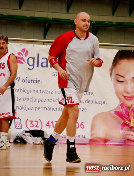 Zdjęcie w galerii na portalu naszraciborz.pl: Pierwsze finałowe zmagania dla Dywyty wiadomości z regionu