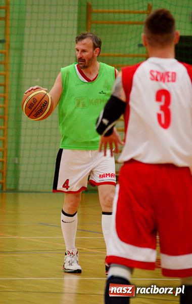 Zdjęcie w galerii na portalu naszraciborz.pl: Pierwsze finałowe zmagania dla Dywyty wiadomości z regionu