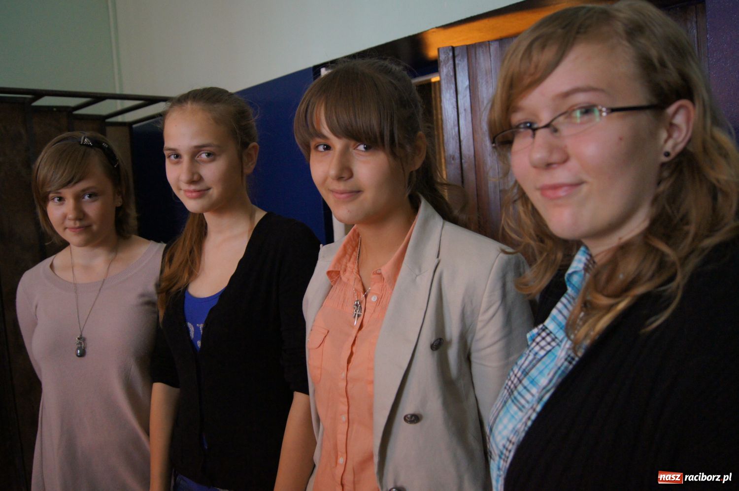 Zdjęcie w galerii na portalu naszraciborz.pl: W MDK-u podsumowują rok szkolny wiadomości z regionu