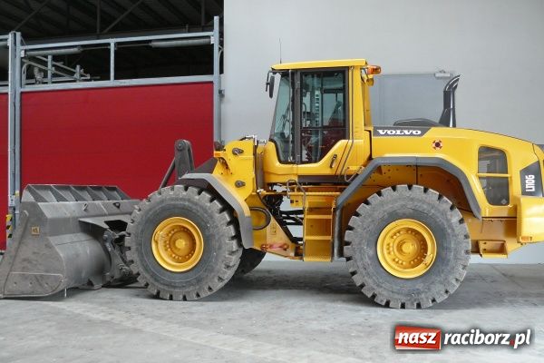 Zdjęcie w galerii na portalu naszraciborz.pl: Fundusz kolejny raz wsparł strażaków wiadomości z regionu