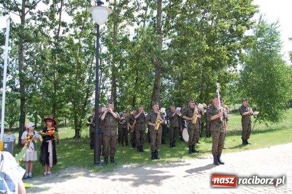 Zdjęcie w galerii na portalu naszraciborz.pl: Fundusz kolejny raz wsparł strażaków wiadomości z regionu