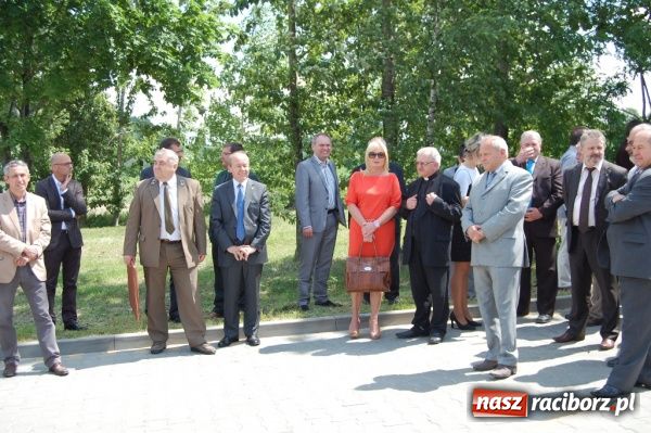 Zdjęcie w galerii na portalu naszraciborz.pl: Fundusz kolejny raz wsparł strażaków wiadomości z regionu