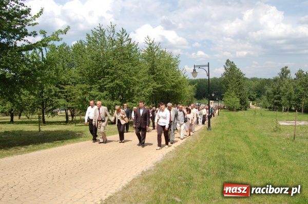 Zdjęcie w galerii na portalu naszraciborz.pl: Fundusz kolejny raz wsparł strażaków wiadomości z regionu