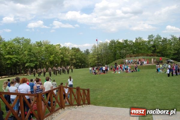 Zdjęcie w galerii na portalu naszraciborz.pl: Fundusz kolejny raz wsparł strażaków wiadomości z regionu