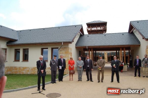 Zdjęcie w galerii na portalu naszraciborz.pl: Fundusz kolejny raz wsparł strażaków wiadomości z regionu