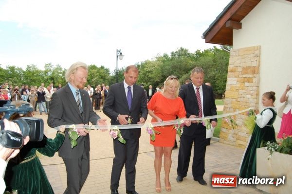 Zdjęcie w galerii na portalu naszraciborz.pl: Fundusz kolejny raz wsparł strażaków wiadomości z regionu