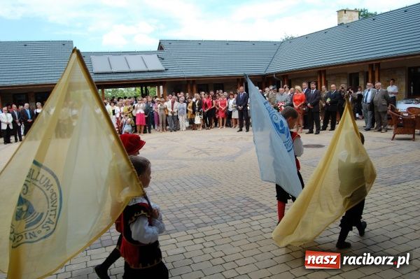 Zdjęcie w galerii na portalu naszraciborz.pl: Fundusz kolejny raz wsparł strażaków wiadomości z regionu