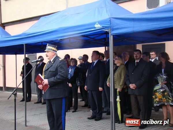 Zdjęcie w galerii na portalu naszraciborz.pl: Fundusz kolejny raz wsparł strażaków wiadomości z regionu