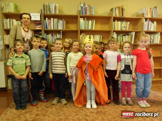 Zdjęcie w galerii na portalu naszraciborz.pl: Nie ma dzieci, są ludzie ... wiadomości z regionu