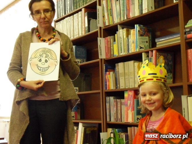 Zdjęcie w galerii na portalu naszraciborz.pl: Nie ma dzieci, są ludzie ... wiadomości z regionu