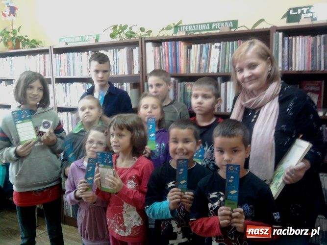 Zdjęcie w galerii na portalu naszraciborz.pl: Nie ma dzieci, są ludzie ... wiadomości z regionu