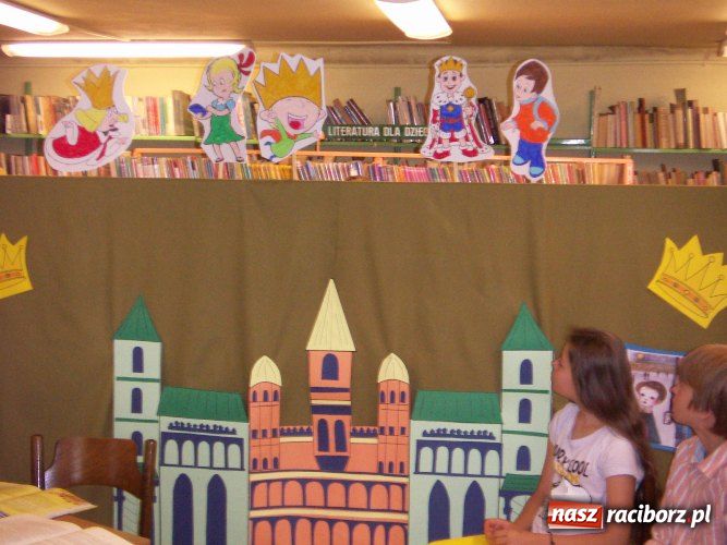 Zdjęcie w galerii na portalu naszraciborz.pl: Nie ma dzieci, są ludzie ... wiadomości z regionu