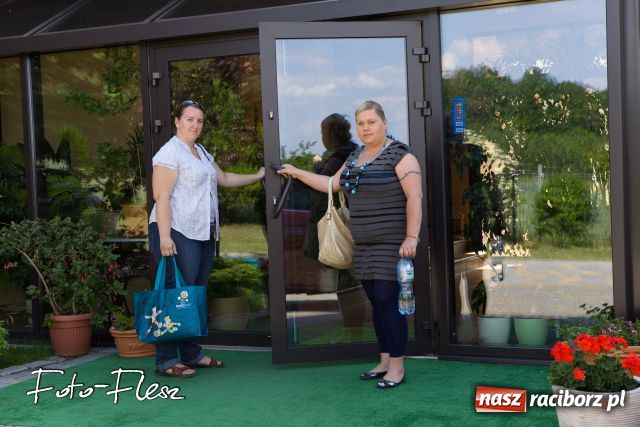 Zdjęcie w galerii na portalu naszraciborz.pl: Są już pierwsze efekty Metamorfozy wiadomości z regionu