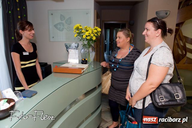 Zdjęcie w galerii na portalu naszraciborz.pl: Są już pierwsze efekty Metamorfozy wiadomości z regionu