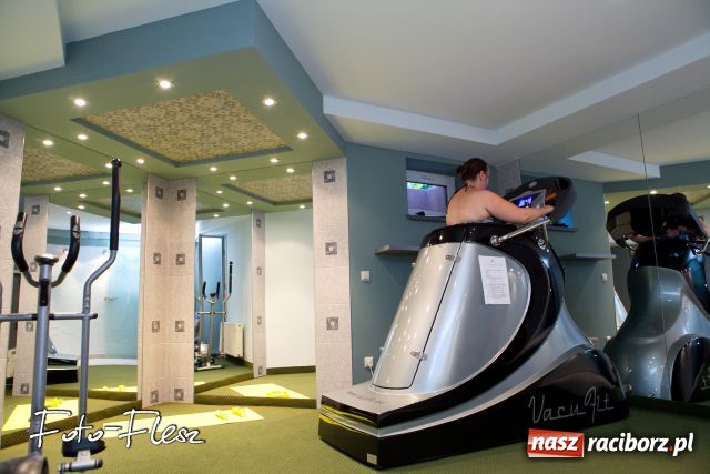 Zdjęcie w galerii na portalu naszraciborz.pl: Są już pierwsze efekty Metamorfozy wiadomości z regionu