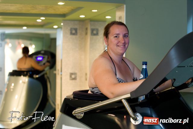 Zdjęcie w galerii na portalu naszraciborz.pl: Są już pierwsze efekty Metamorfozy wiadomości z regionu