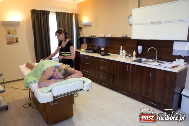 Zdjęcie w galerii na portalu naszraciborz.pl: Są już pierwsze efekty Metamorfozy wiadomości z regionu