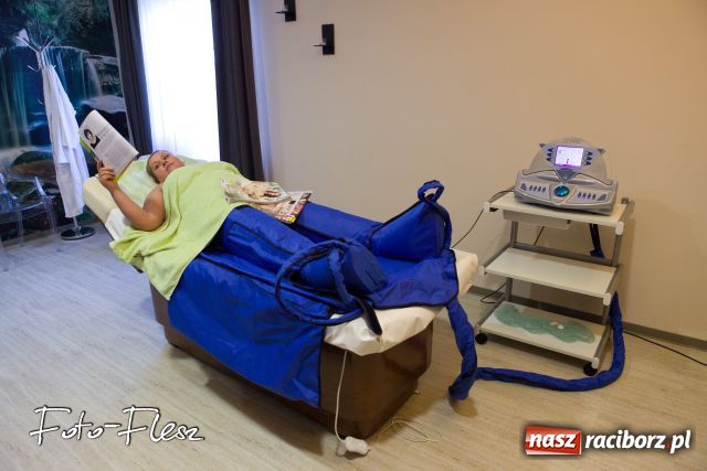 Zdjęcie w galerii na portalu naszraciborz.pl: Są już pierwsze efekty Metamorfozy wiadomości z regionu