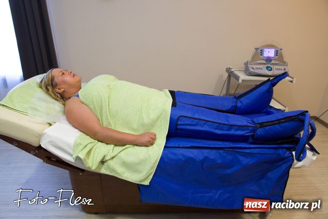 Zdjęcie w galerii na portalu naszraciborz.pl: Są już pierwsze efekty Metamorfozy wiadomości z regionu