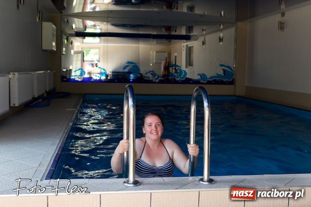 Zdjęcie w galerii na portalu naszraciborz.pl: Są już pierwsze efekty Metamorfozy wiadomości z regionu