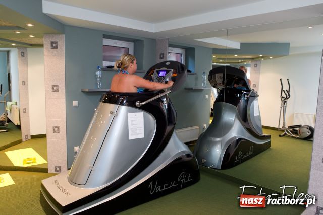 Zdjęcie w galerii na portalu naszraciborz.pl: Są już pierwsze efekty Metamorfozy wiadomości z regionu