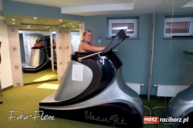 Zdjęcie w galerii na portalu naszraciborz.pl: Są już pierwsze efekty Metamorfozy wiadomości z regionu