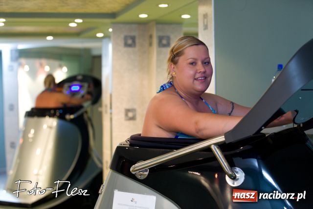 Zdjęcie w galerii na portalu naszraciborz.pl: Są już pierwsze efekty Metamorfozy wiadomości z regionu