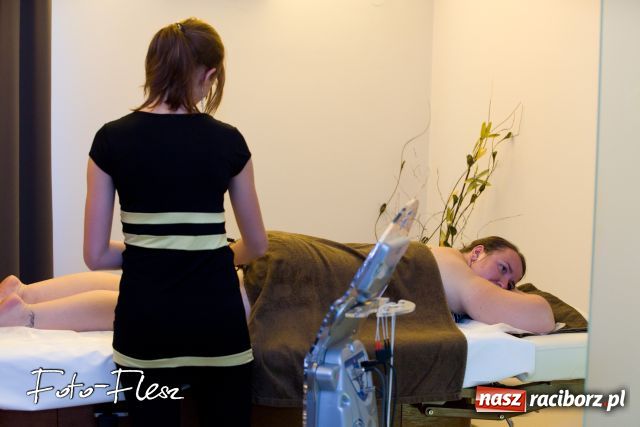 Zdjęcie w galerii na portalu naszraciborz.pl: Są już pierwsze efekty Metamorfozy wiadomości z regionu