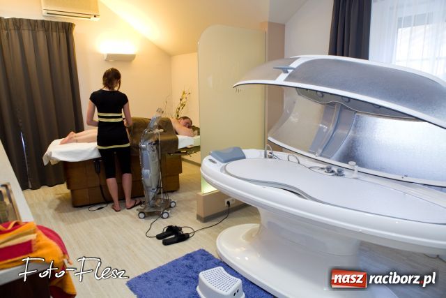 Zdjęcie w galerii na portalu naszraciborz.pl: Są już pierwsze efekty Metamorfozy wiadomości z regionu