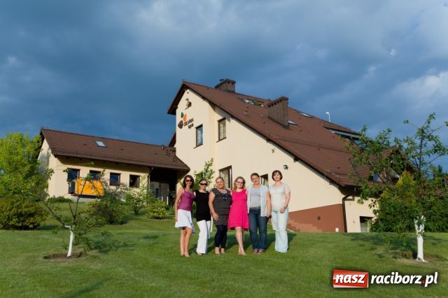 Zdjęcie w galerii na portalu naszraciborz.pl: Są już pierwsze efekty Metamorfozy wiadomości z regionu