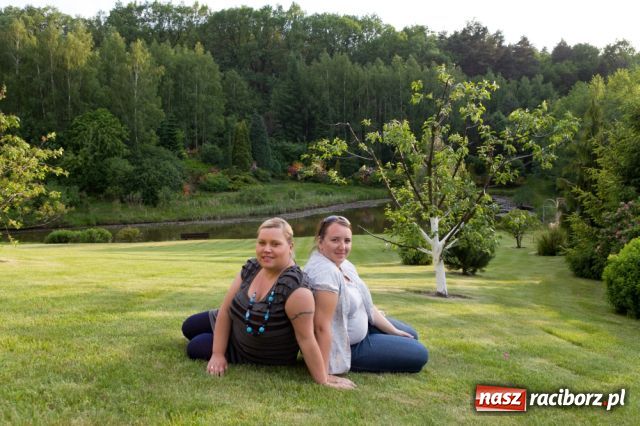 Zdjęcie w galerii na portalu naszraciborz.pl: Są już pierwsze efekty Metamorfozy wiadomości z regionu