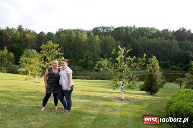 Zdjęcie w galerii na portalu naszraciborz.pl: Są już pierwsze efekty Metamorfozy wiadomości z regionu