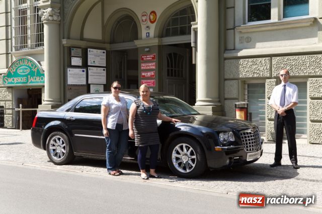 Zdjęcie w galerii na portalu naszraciborz.pl: Są już pierwsze efekty Metamorfozy wiadomości z regionu
