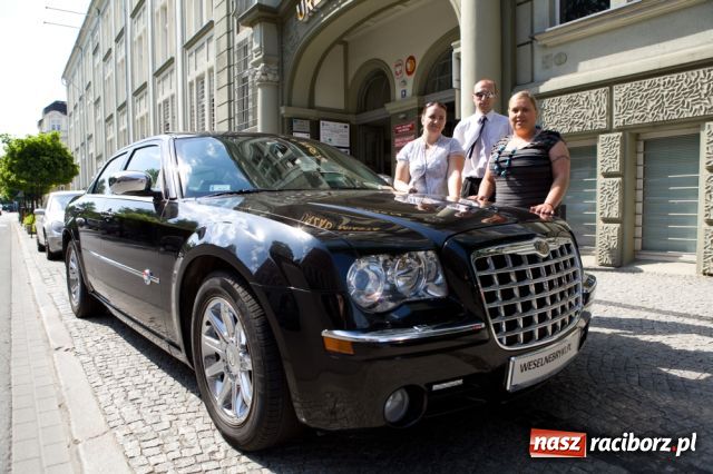 Zdjęcie w galerii na portalu naszraciborz.pl: Są już pierwsze efekty Metamorfozy wiadomości z regionu